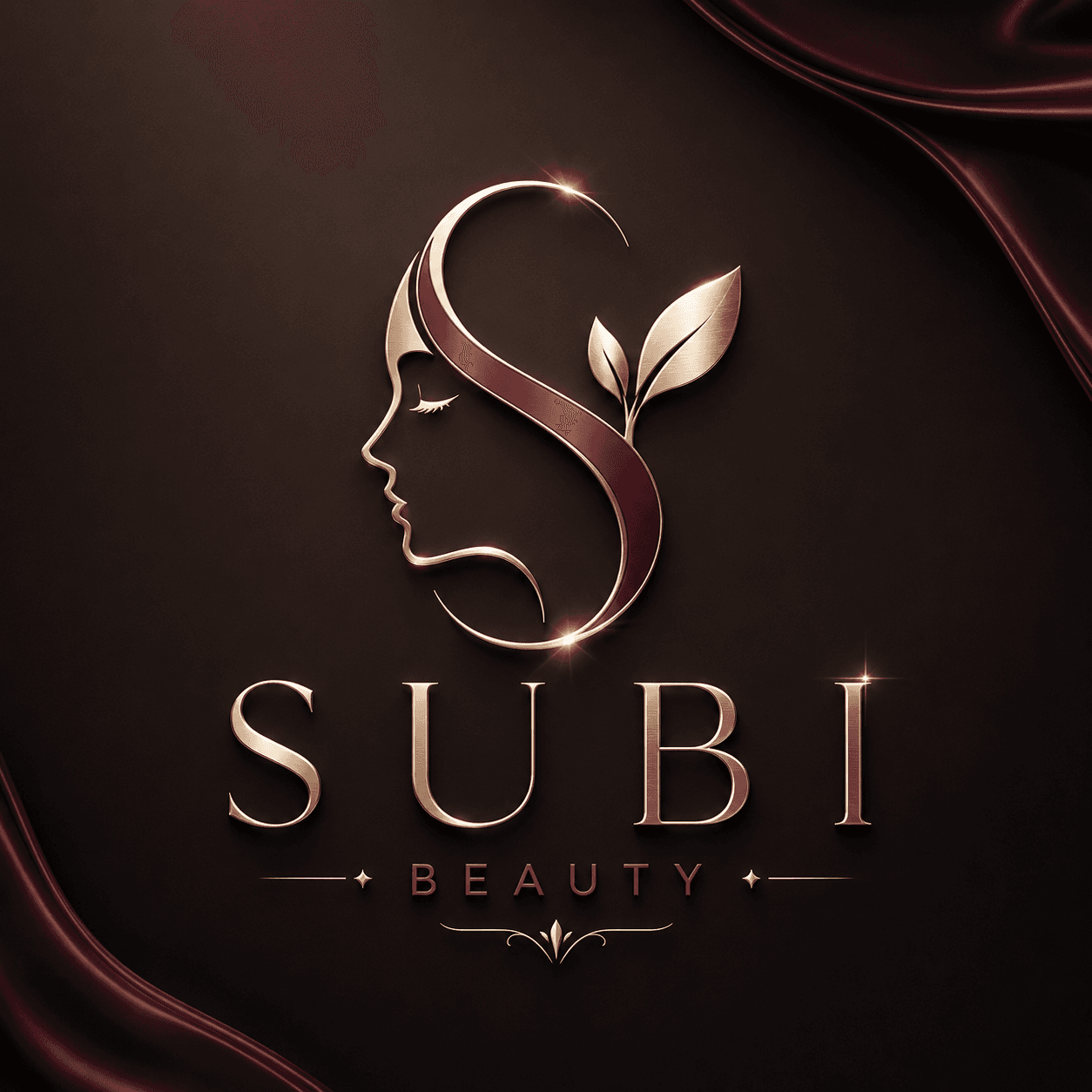 I will design a logo for your Brands.