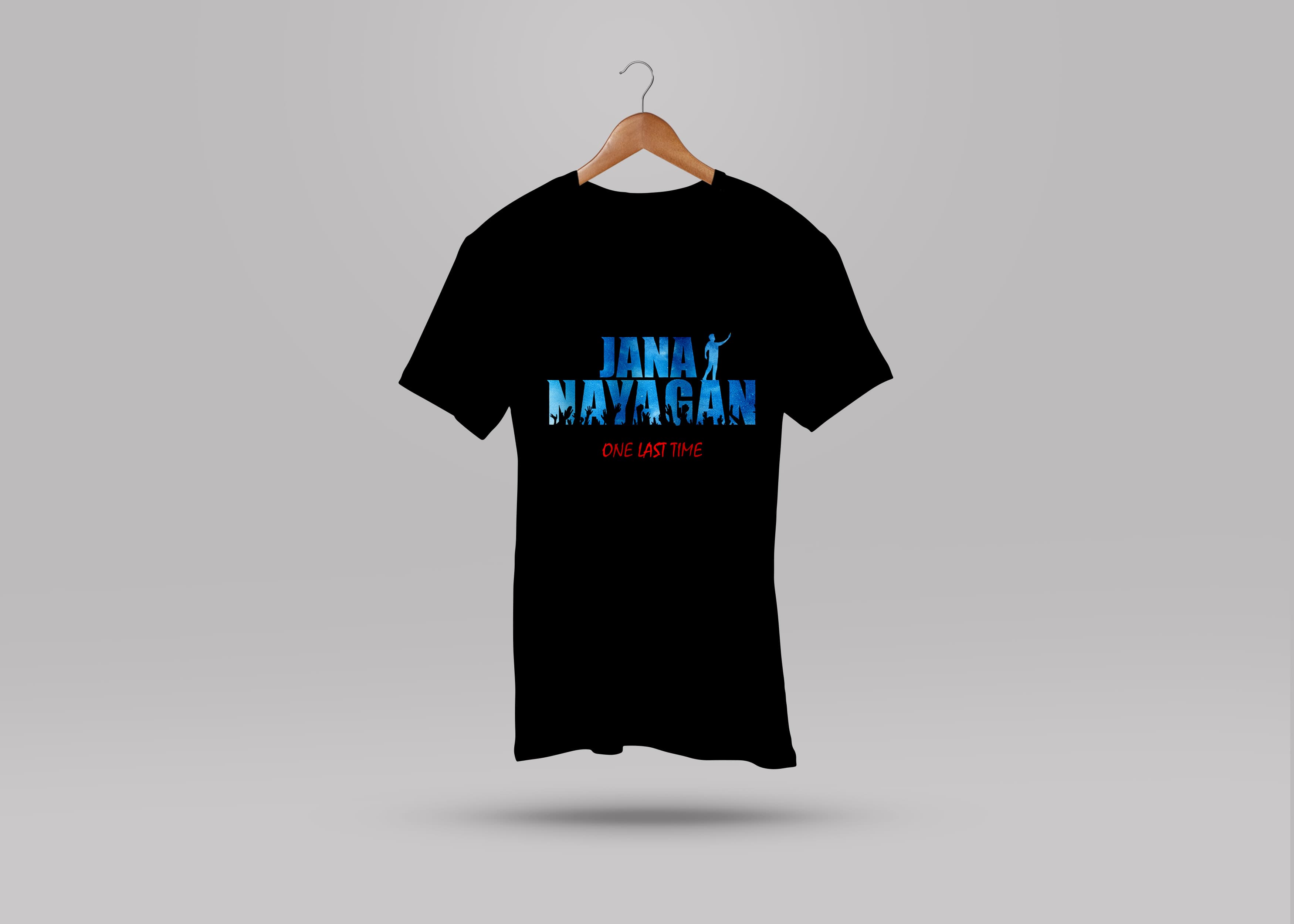 Customized T Shirt Design